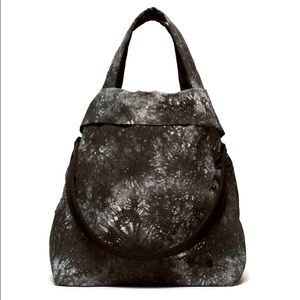 Lululemon On My Level Large Bag 30L, Color: Ice Dye